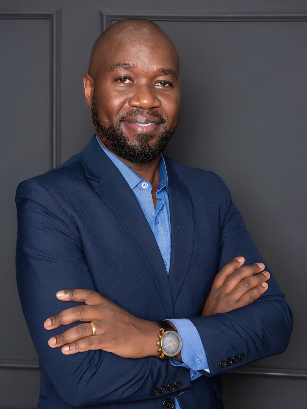 Vincent Otieno Odhiambo